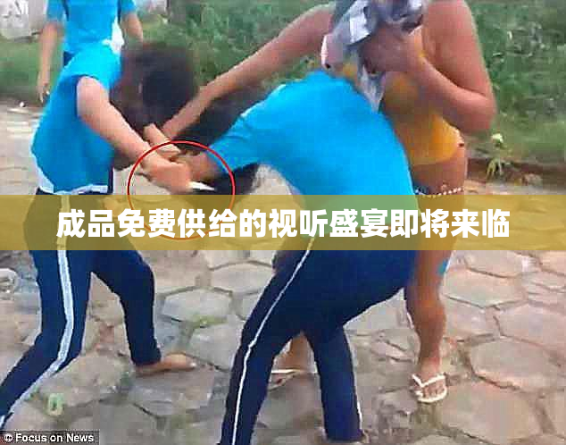成品免费供给的视听盛宴即将来临