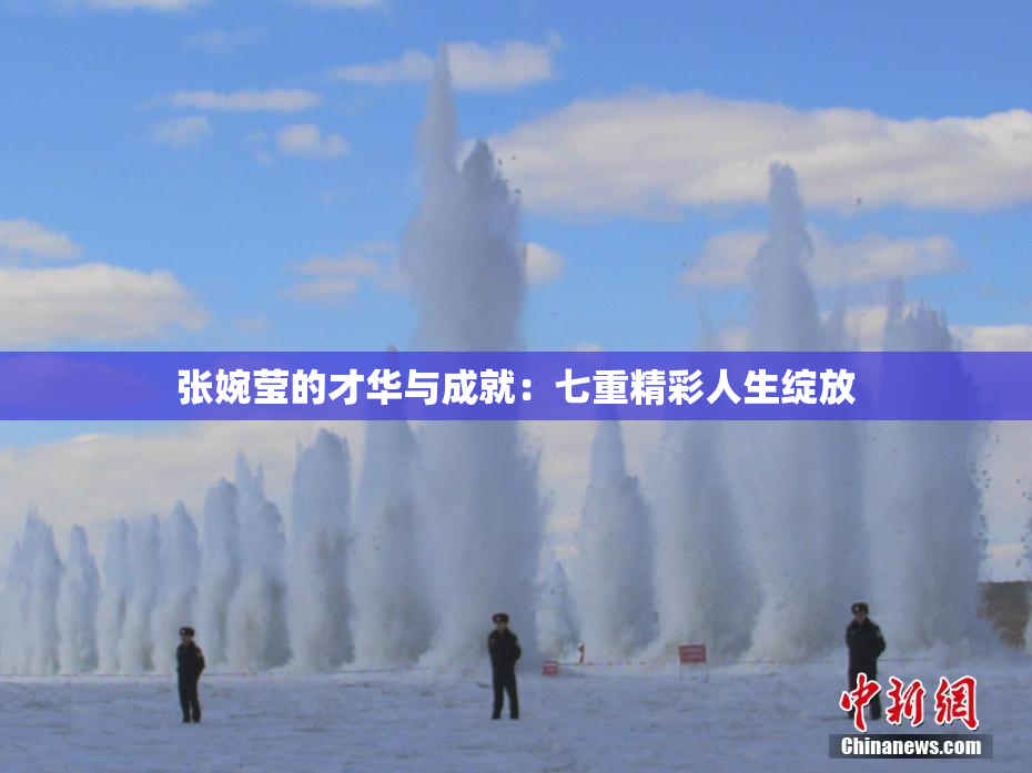 张婉莹的才华与成就：七重精彩人生绽放