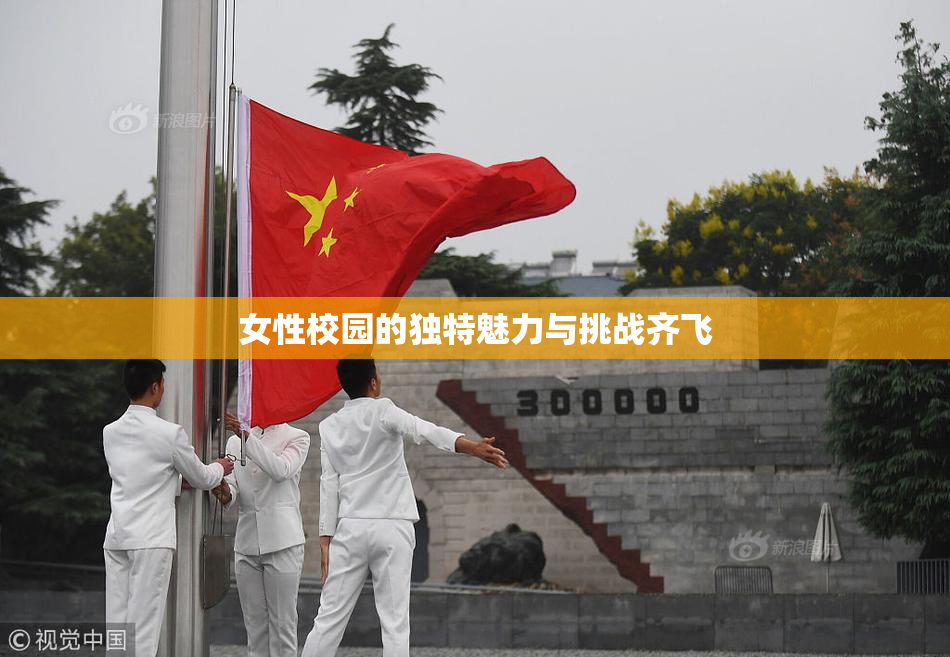 女性校园的独特魅力与挑战齐飞