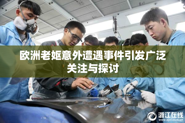 欧洲老妪意外遭遇事件引发广泛关注与探讨