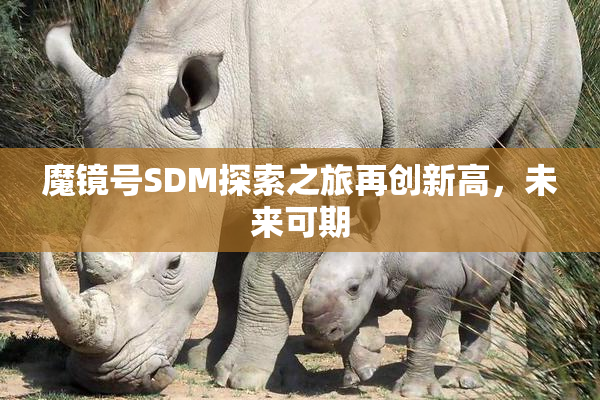 魔镜号SDM探索之旅再创新高，未来可期