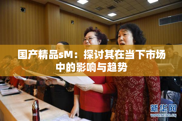 国产精品sM：探讨其在当下市场中的影响与趋势
