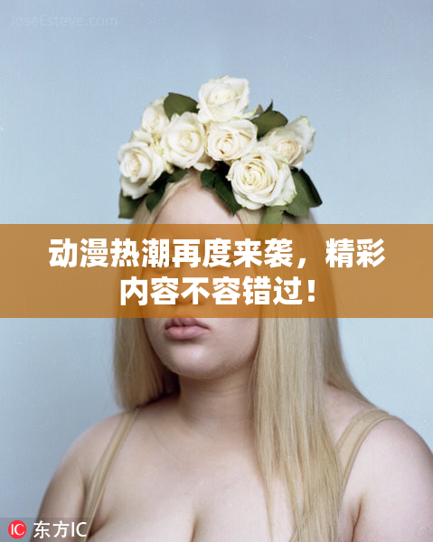 动漫热潮再度来袭，精彩内容不容错过！