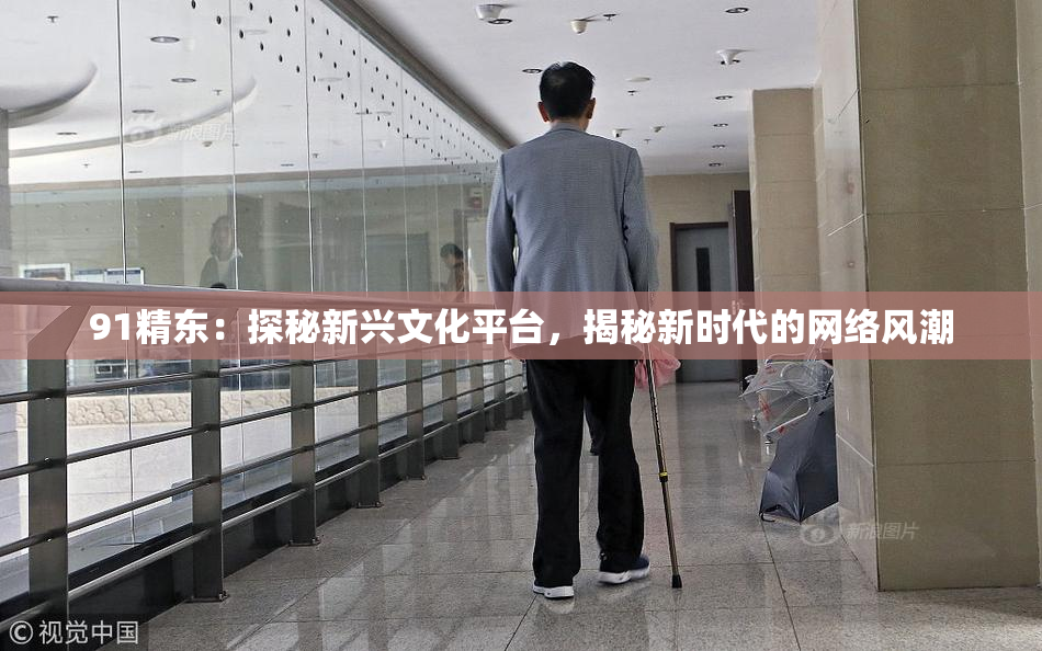 91精东：探秘新兴文化平台，揭秘新时代的网络风潮