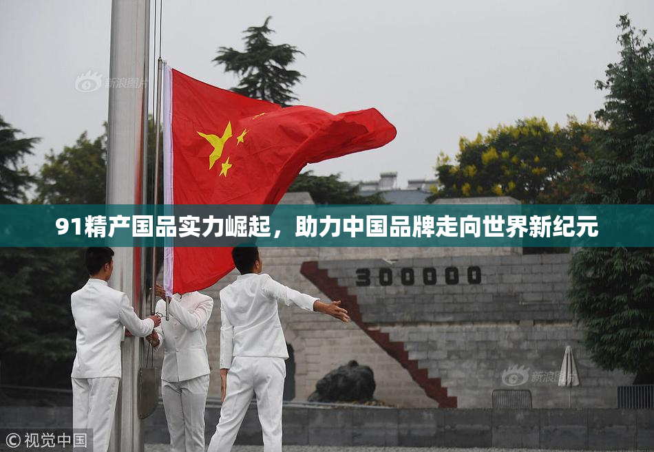 91精产国品实力崛起，助力中国品牌走向世界新纪元