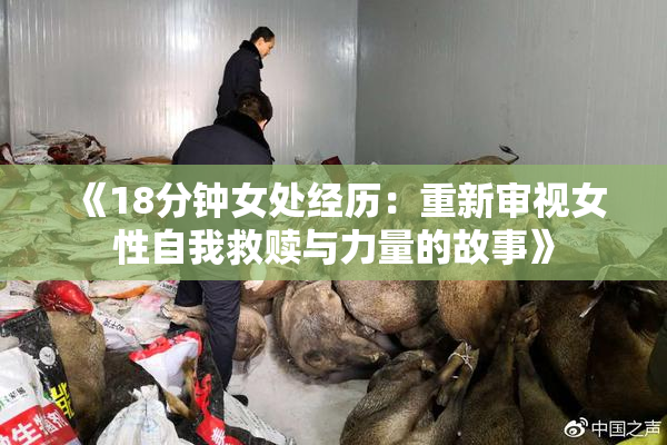 《18分钟女处经历：重新审视女性自我救赎与力量的故事》