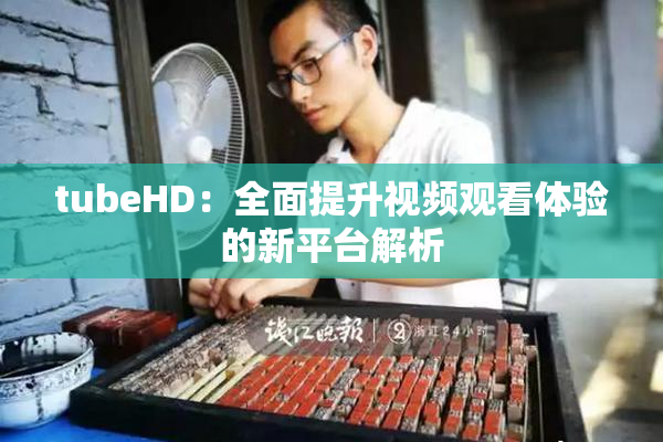 tubeHD：全面提升视频观看体验的新平台解析