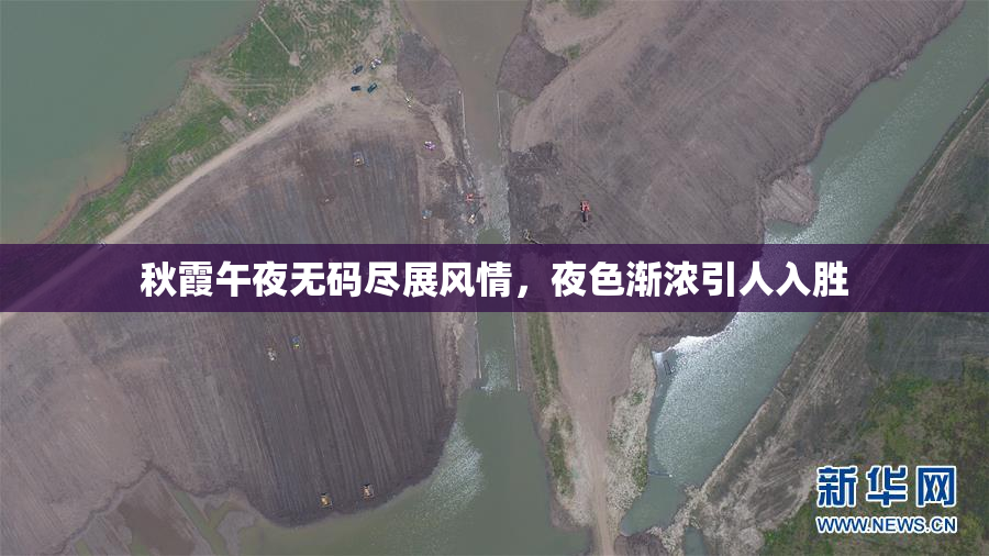 秋霞午夜无码尽展风情，夜色渐浓引人入胜