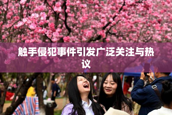 触手侵犯事件引发广泛关注与热议