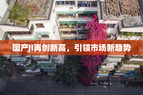 国产JI再创新高，引领市场新趋势