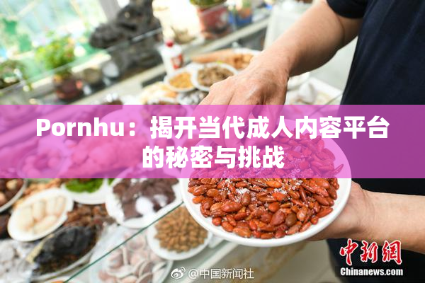 Pornhu：揭开当代成人内容平台的秘密与挑战