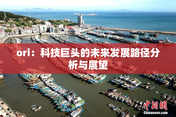 ori：科技巨头的未来发展路径分析与展望