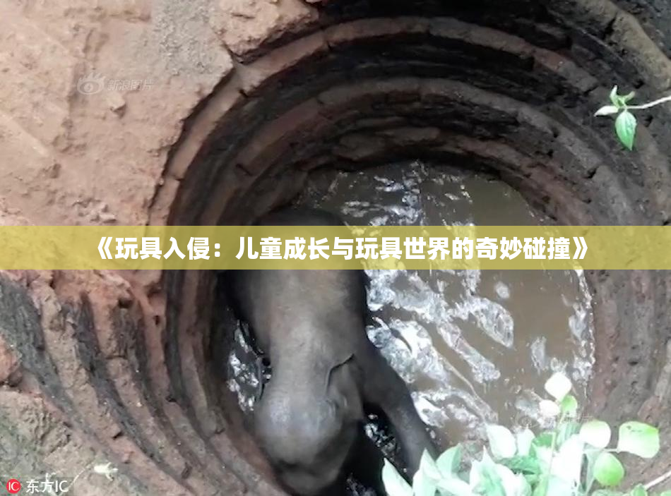 《玩具入侵：儿童成长与玩具世界的奇妙碰撞》