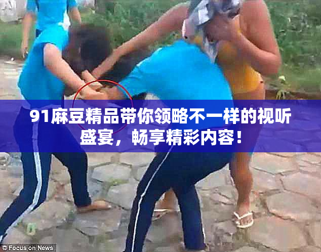 91麻豆精品带你领略不一样的视听盛宴，畅享精彩内容！