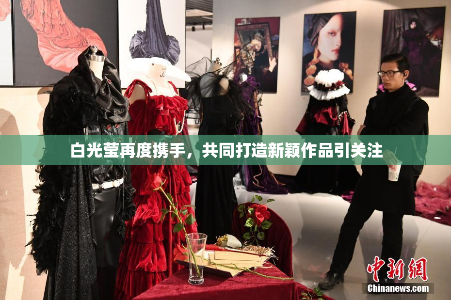 白光莹再度携手，共同打造新颖作品引关注
