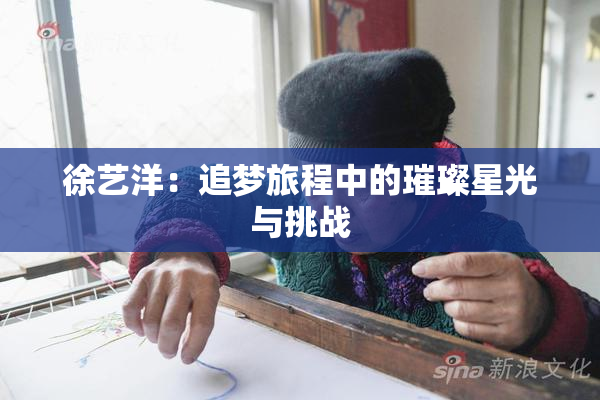 徐艺洋：追梦旅程中的璀璨星光与挑战