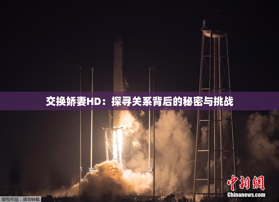 交换娇妻HD：探寻关系背后的秘密与挑战