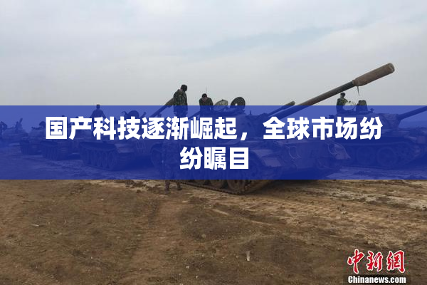 国产科技逐渐崛起，全球市场纷纷瞩目