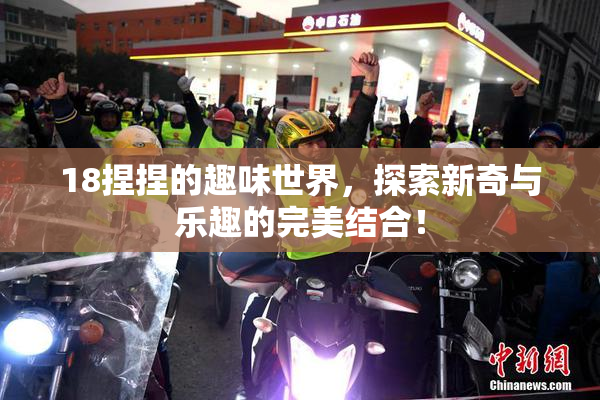 18捏捏的趣味世界，探索新奇与乐趣的完美结合！