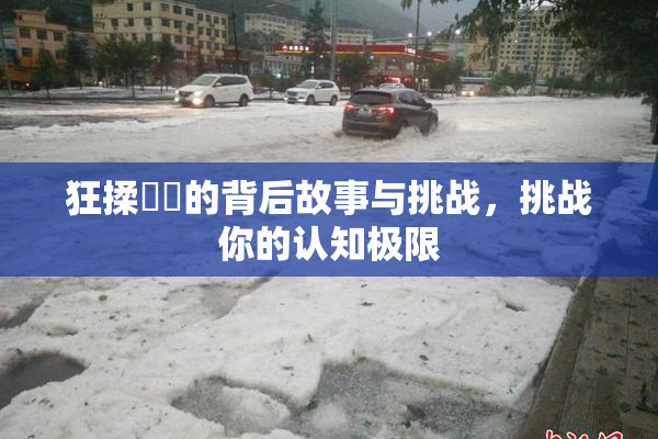 狂揉❌‌的背后故事与挑战，挑战你的认知极限