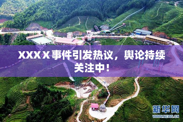 XXXⅩ事件引发热议，舆论持续关注中！