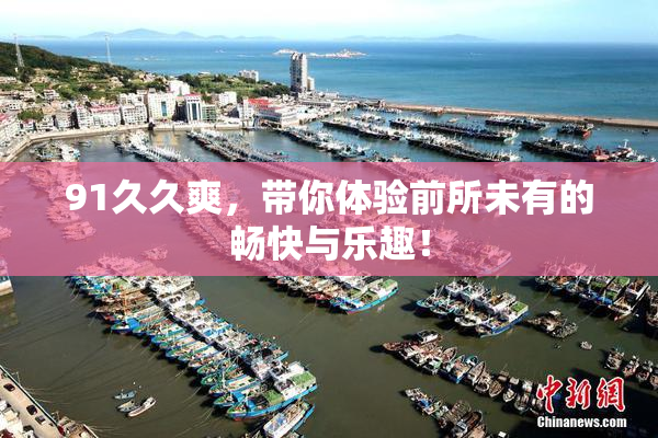 91久久爽，带你体验前所未有的畅快与乐趣！