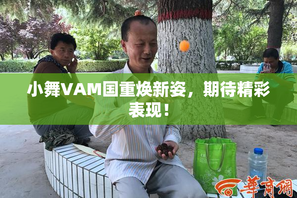 小舞VAM国重焕新姿，期待精彩表现！