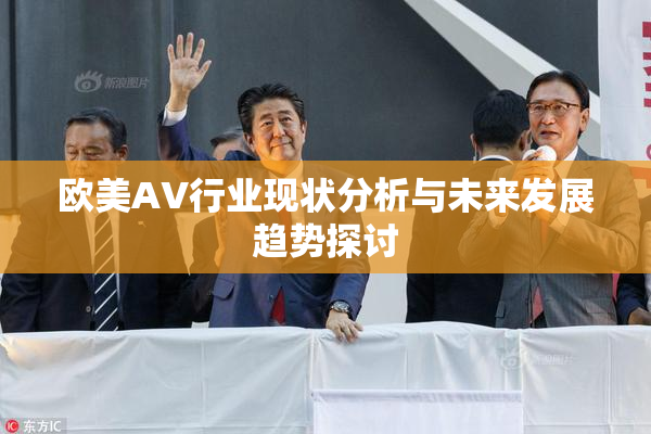 欧美AV行业现状分析与未来发展趋势探讨