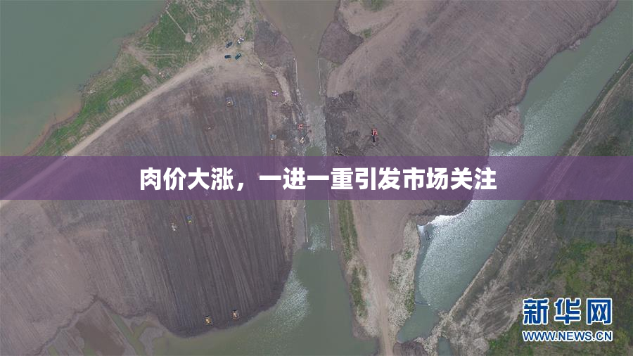 肉价大涨，一进一重引发市场关注