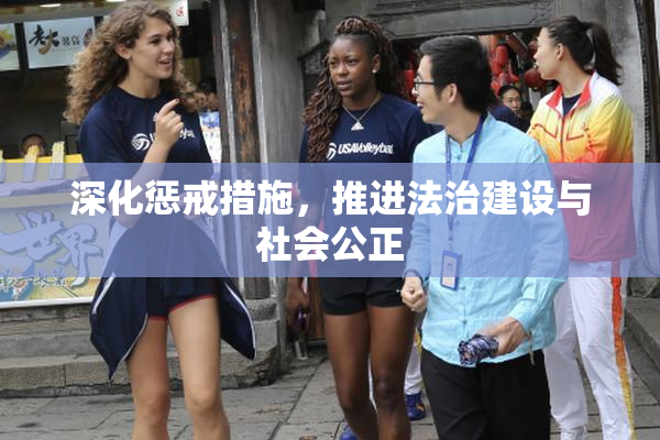 深化惩戒措施，推进法治建设与社会公正