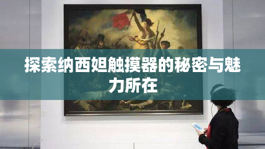 探索纳西妲触摸器的秘密与魅力所在
