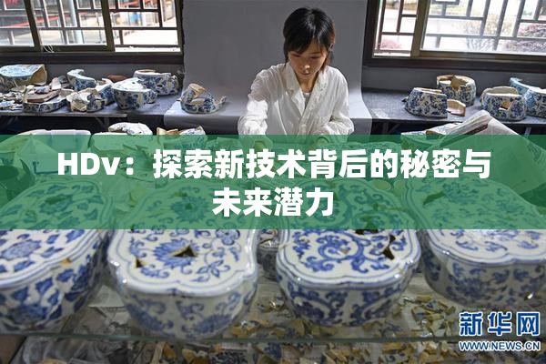 HDv：探索新技术背后的秘密与未来潜力