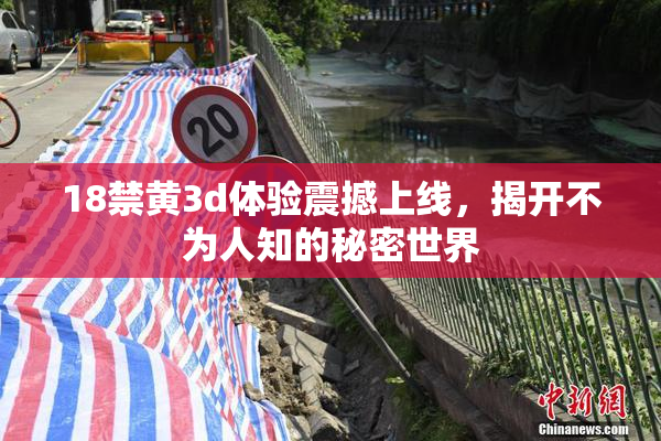 18禁黄3d体验震撼上线，揭开不为人知的秘密世界