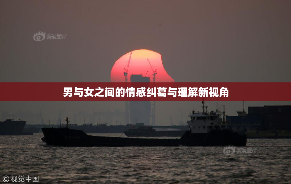男与女之间的情感纠葛与理解新视角