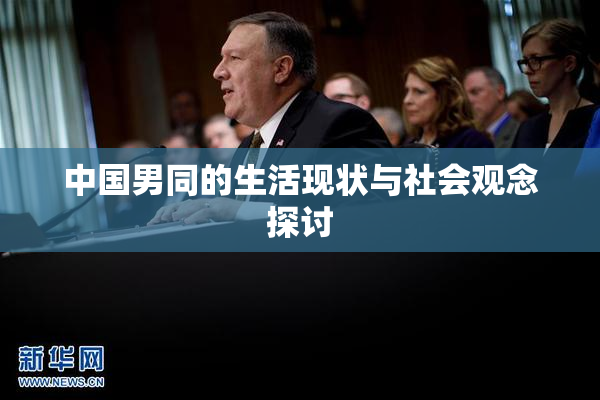 中国男同的生活现状与社会观念探讨