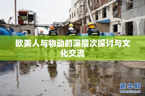 欧美人与物动的深层次探讨与文化交流