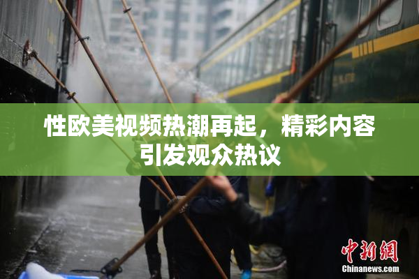性欧美视频热潮再起，精彩内容引发观众热议