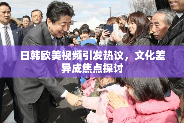 日韩欧美视频引发热议，文化差异成焦点探讨