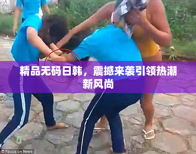精品无码日韩，震撼来袭引领热潮新风尚