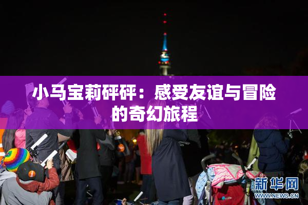小马宝莉砰砰：感受友谊与冒险的奇幻旅程
