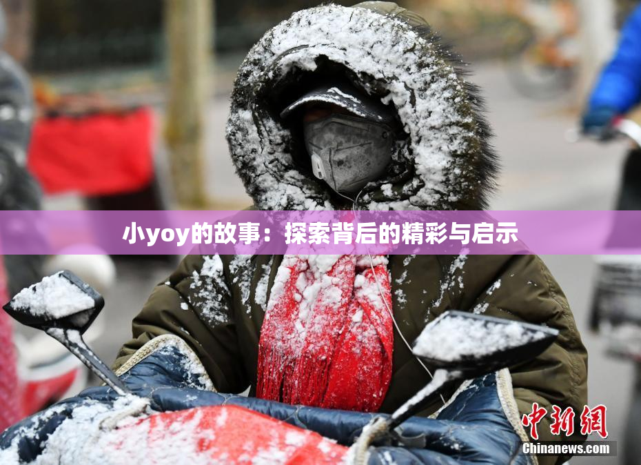小yoy的故事：探索背后的精彩与启示