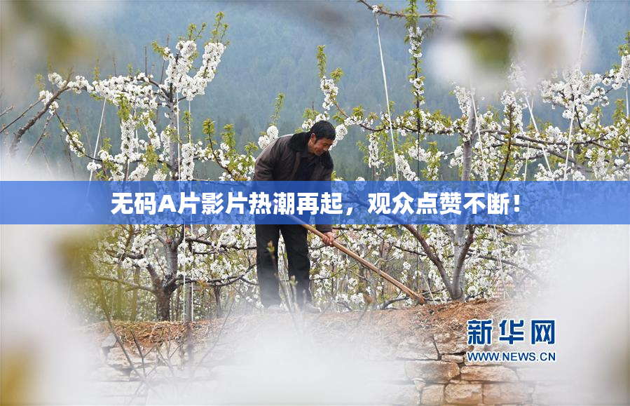 无码A片影片热潮再起，观众点赞不断！