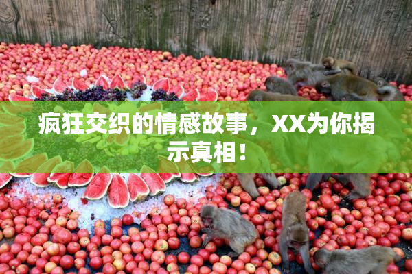 疯狂交织的情感故事，XX为你揭示真相！