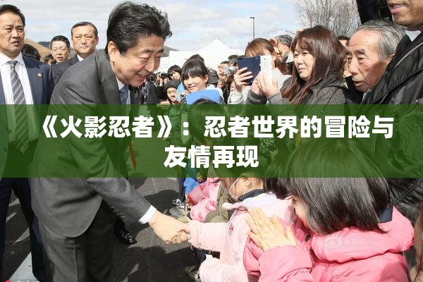 《火影忍者》：忍者世界的冒险与友情再现