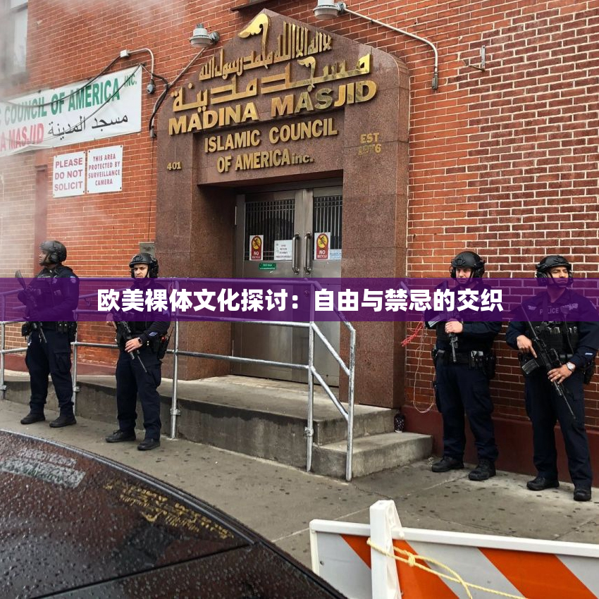 欧美裸体文化探讨：自由与禁忌的交织