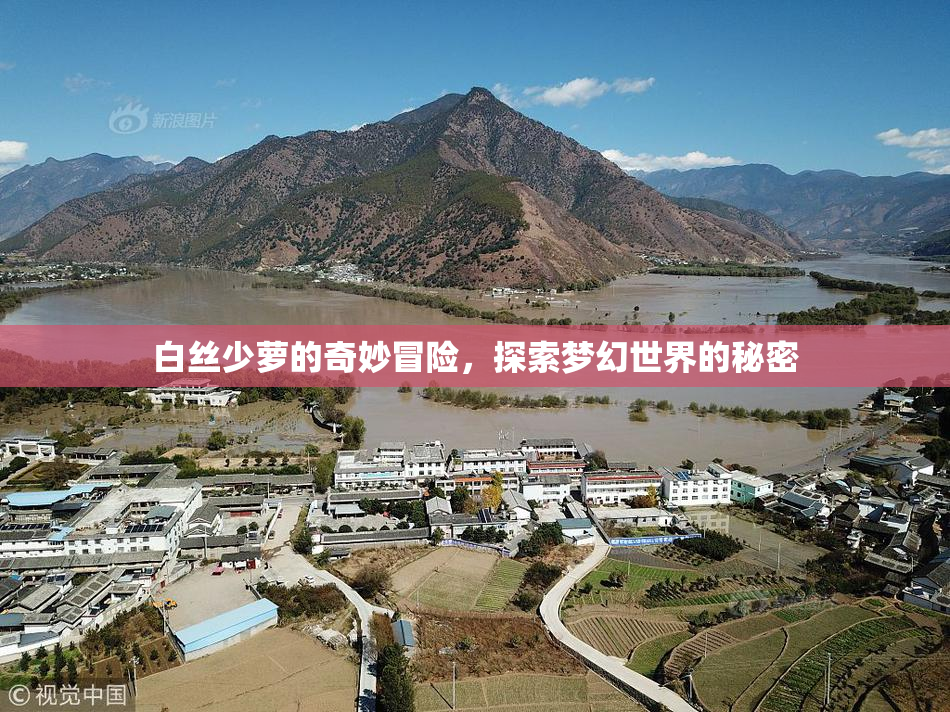 白丝少萝的奇妙冒险，探索梦幻世界的秘密