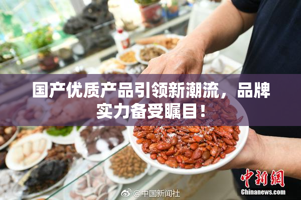 国产优质产品引领新潮流，品牌实力备受瞩目！