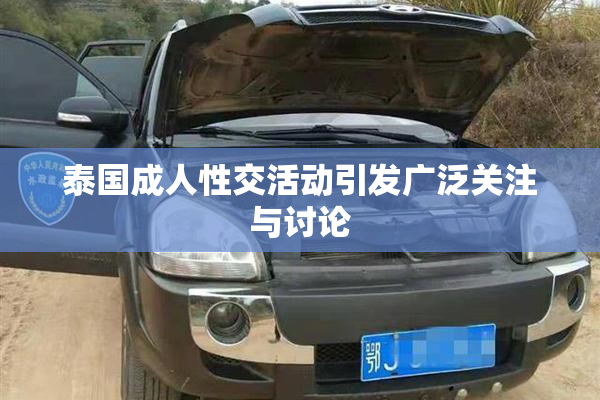 泰国成人性交活动引发广泛关注与讨论