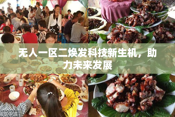 无人一区二焕发科技新生机，助力未来发展