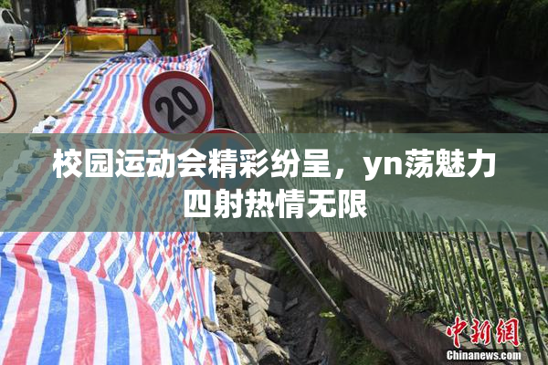 校园运动会精彩纷呈，yn荡魅力四射热情无限